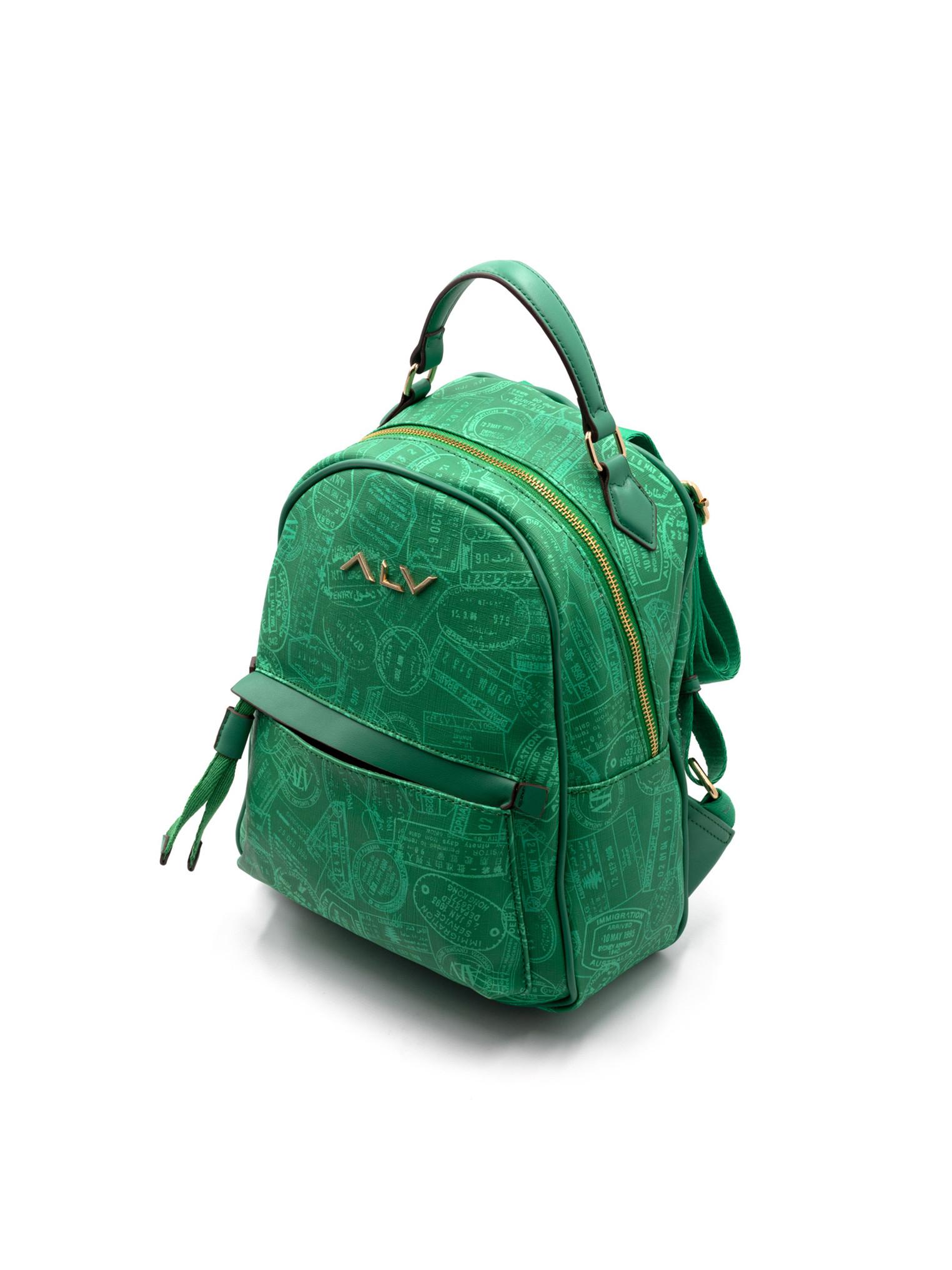 ALV by Alviero Martini Damen Rucksack  