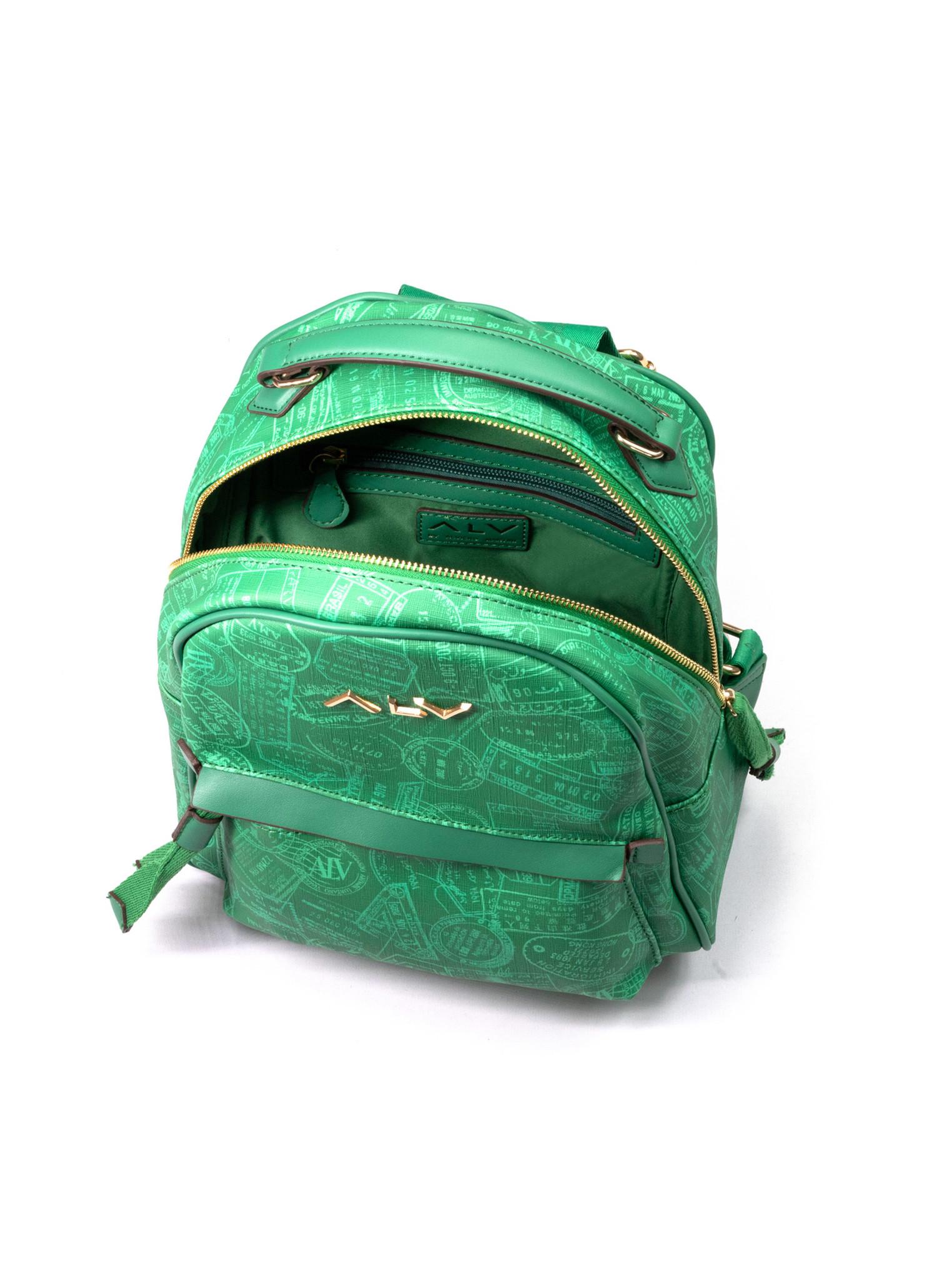 ALV by Alviero Martini Damen Rucksack  