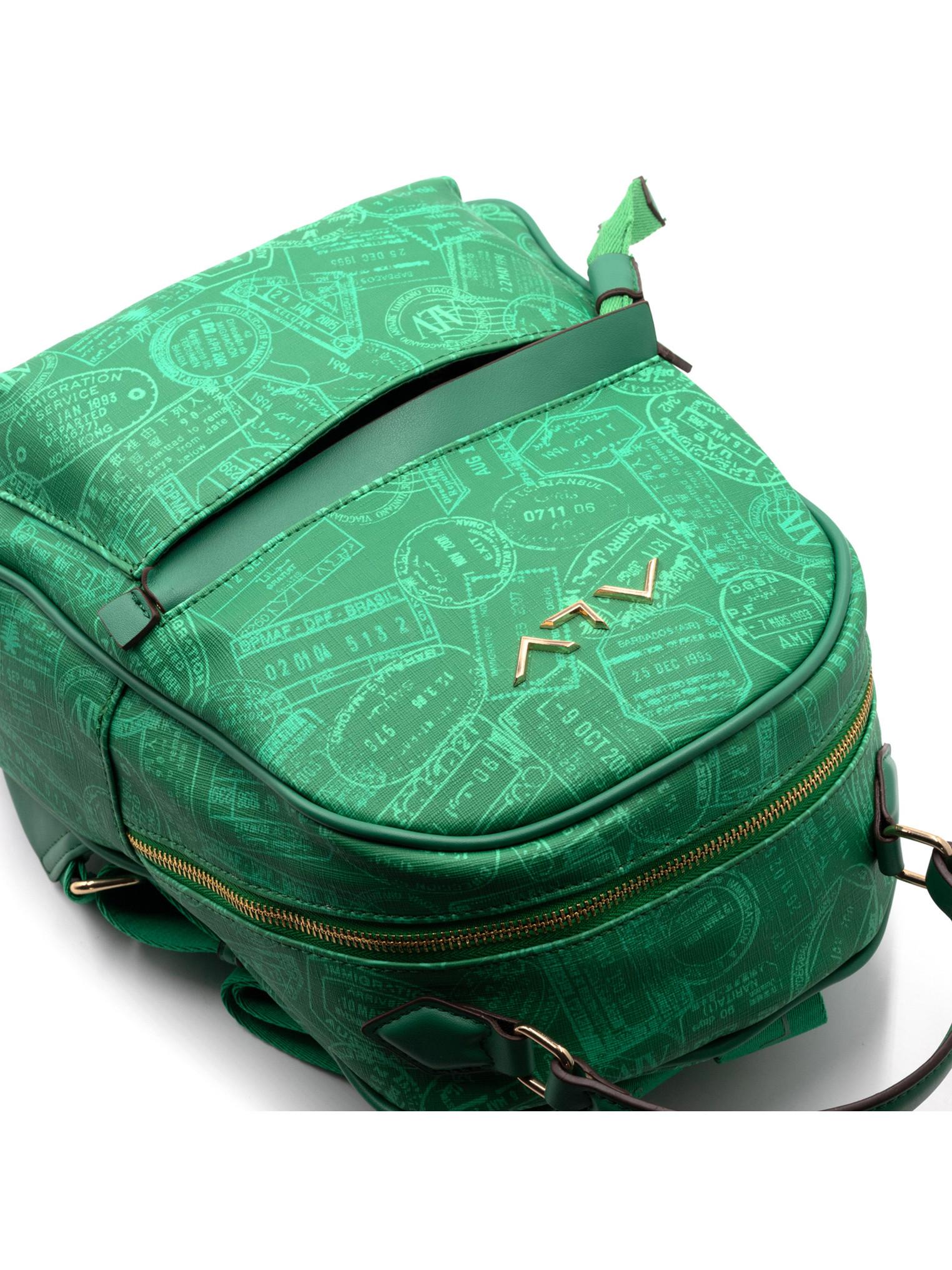 ALV by Alviero Martini Damen Rucksack  