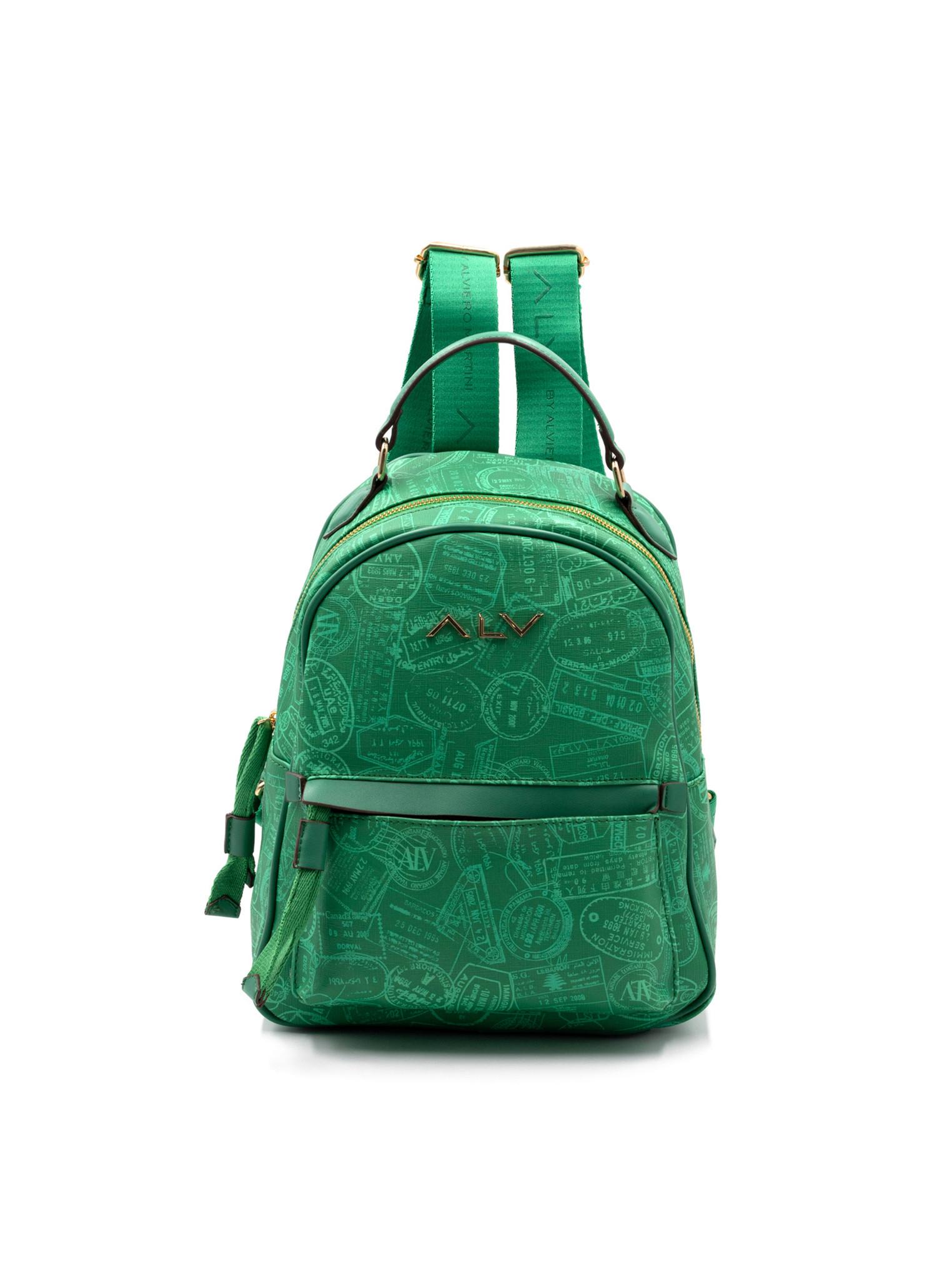 ALV by Alviero Martini Damen Rucksack  