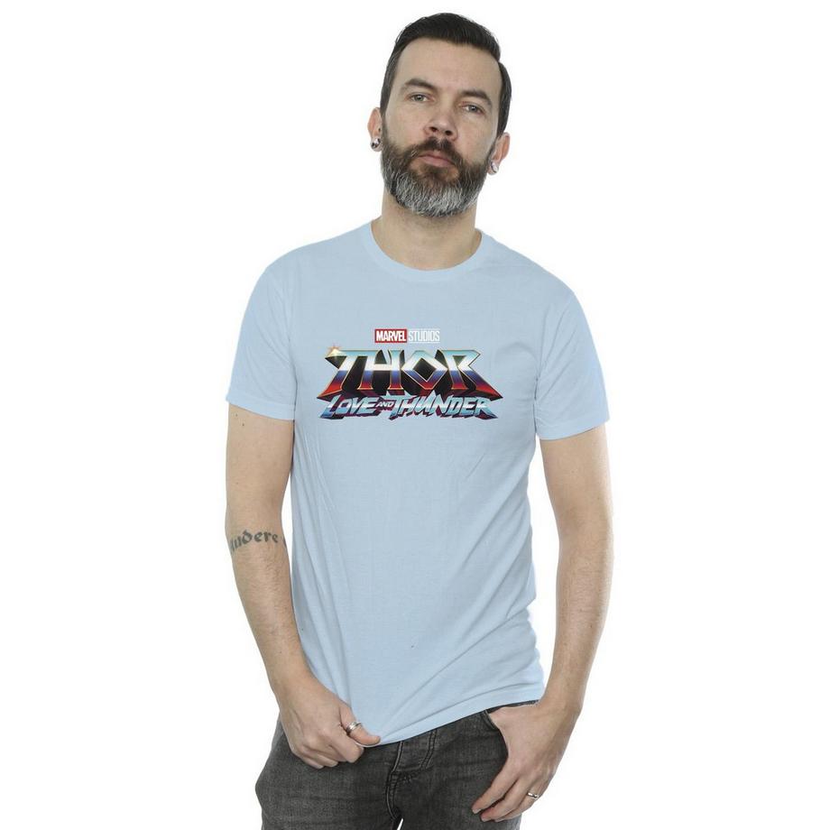 MARVEL Thor Love And Thunder T-Shirt  
