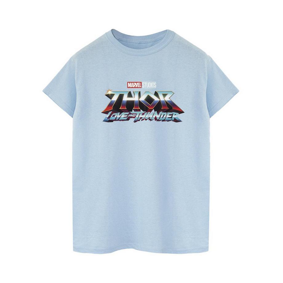 Love And Thunder TShirt