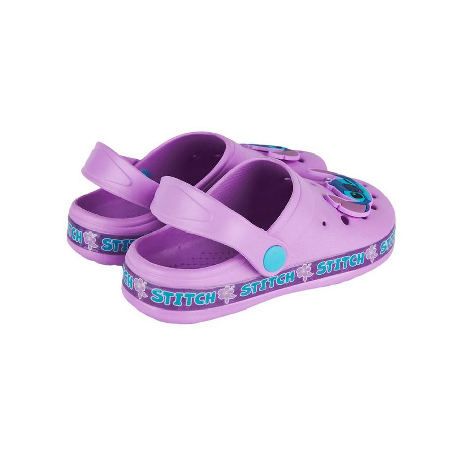 Lilo & Stitch  Clogs 
