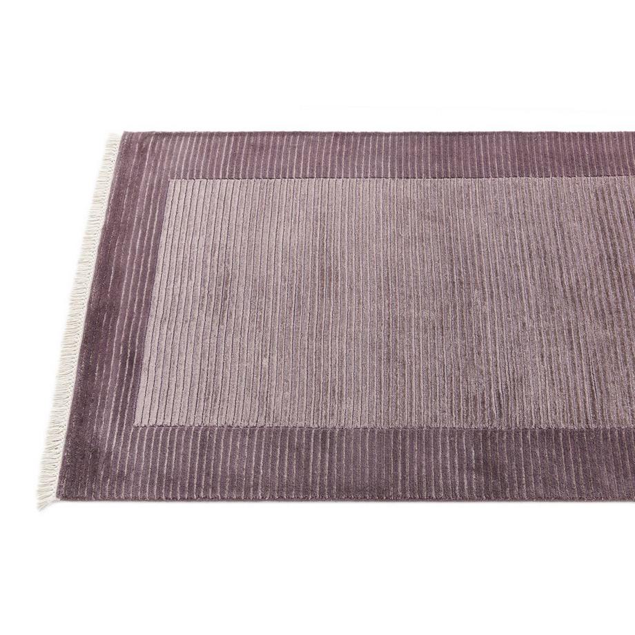 VIDAL Tapis fait à la main Darya-Indian  