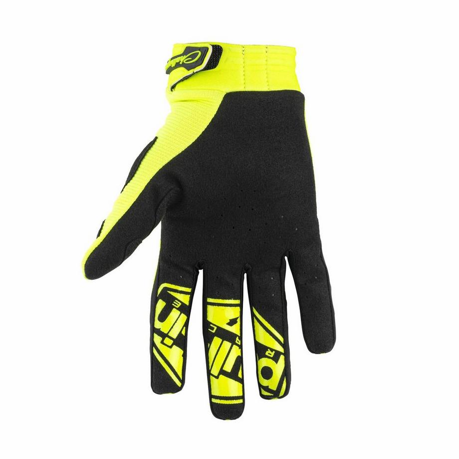 pull in  Gants moto cross enfant Pull-in challenger 