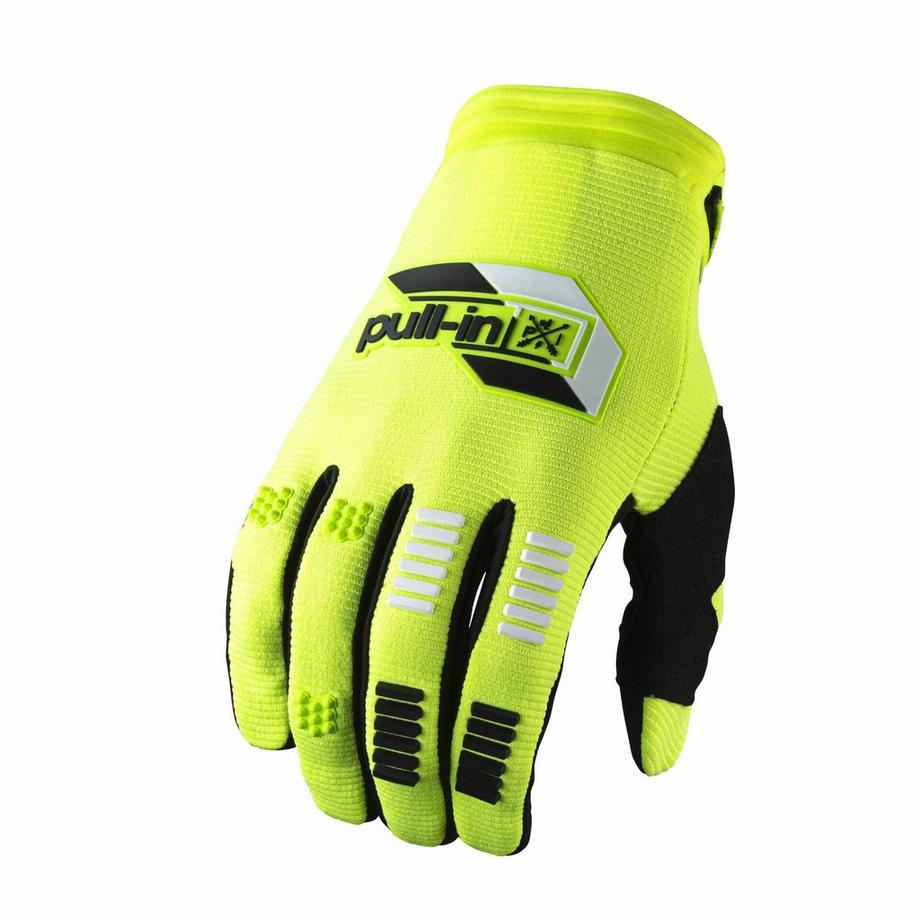 pull in  Gants moto cross enfant Pull-in challenger 