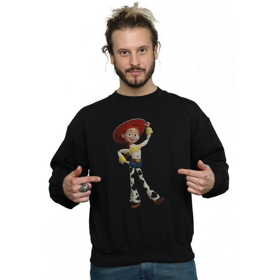 Disney Toy Story Jessie Sweatshirt  