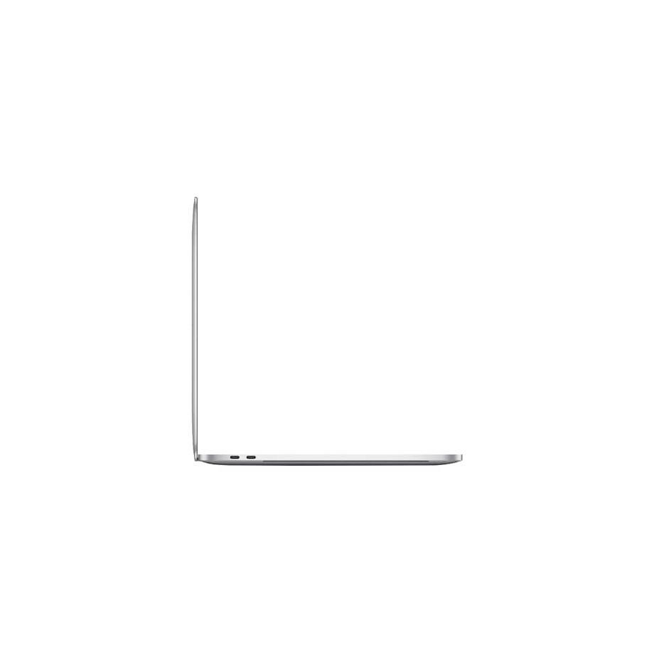 Apple  Reconditionné MacBook Pro Touch Bar 13 2017 i5 3,1 Ghz 8 Go 512 Go SSD Argent - Très bon état 