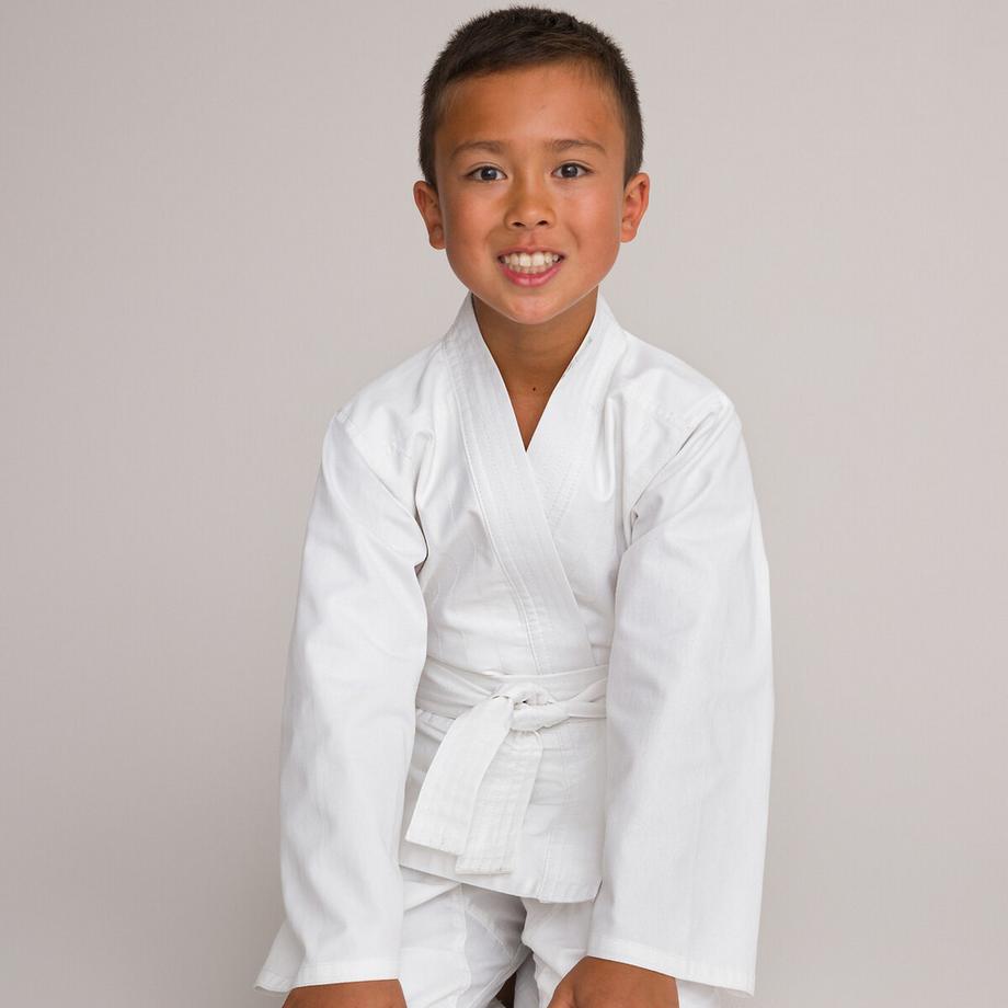 La Redoute Collections  Kimono de judo 