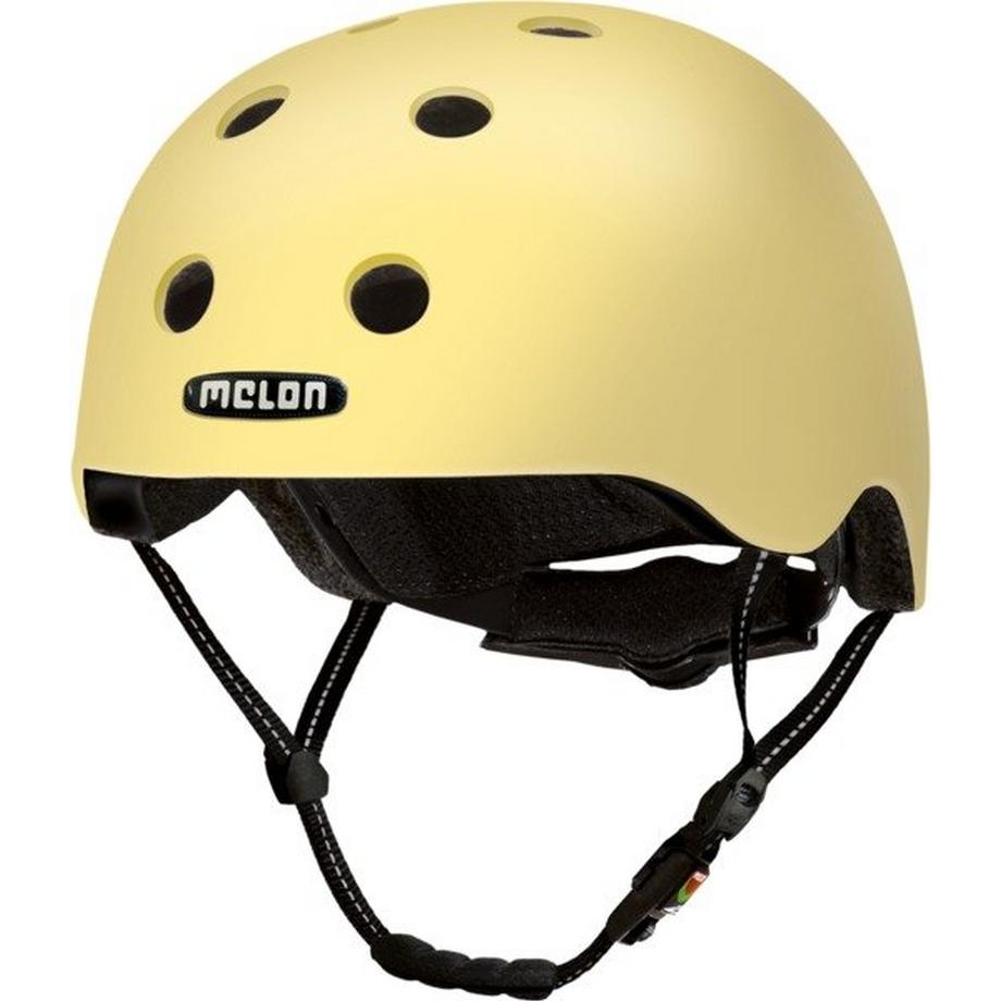 Melon  Urban Active Fahrradhelm Milan (Gr.58-63cm) 