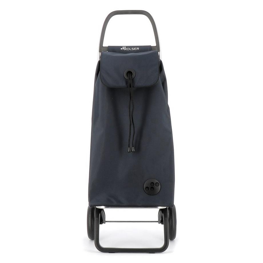 ROLSER Carrello spesa IMAX MF 2 Coral  