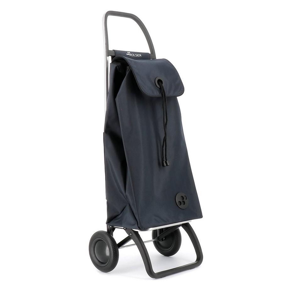 ROLSER Carrello spesa IMAX MF 2 Coral  