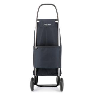 ROLSER Chariot de marché IMAX MF 2 gris (IMX301-G)  