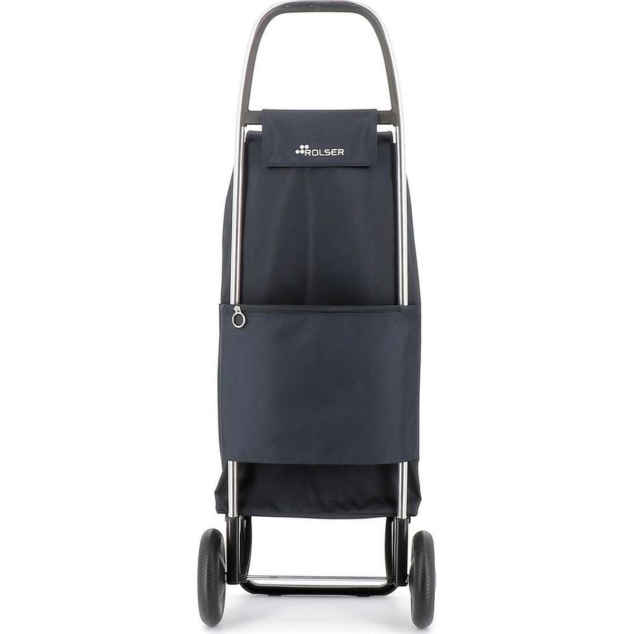 ROLSER Carrello Portaspesa IMAX MF 2 grigio (IMX301-G)  