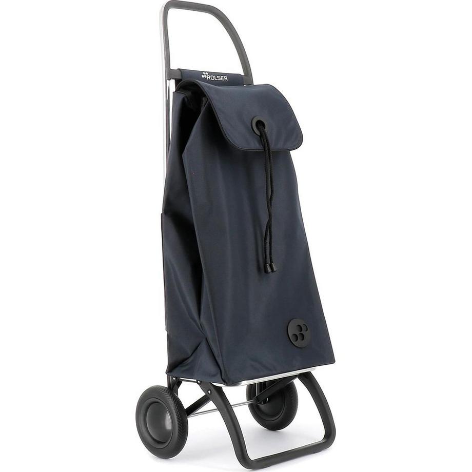 ROLSER Carrello Portaspesa IMAX MF 2 grigio (IMX301-G)  