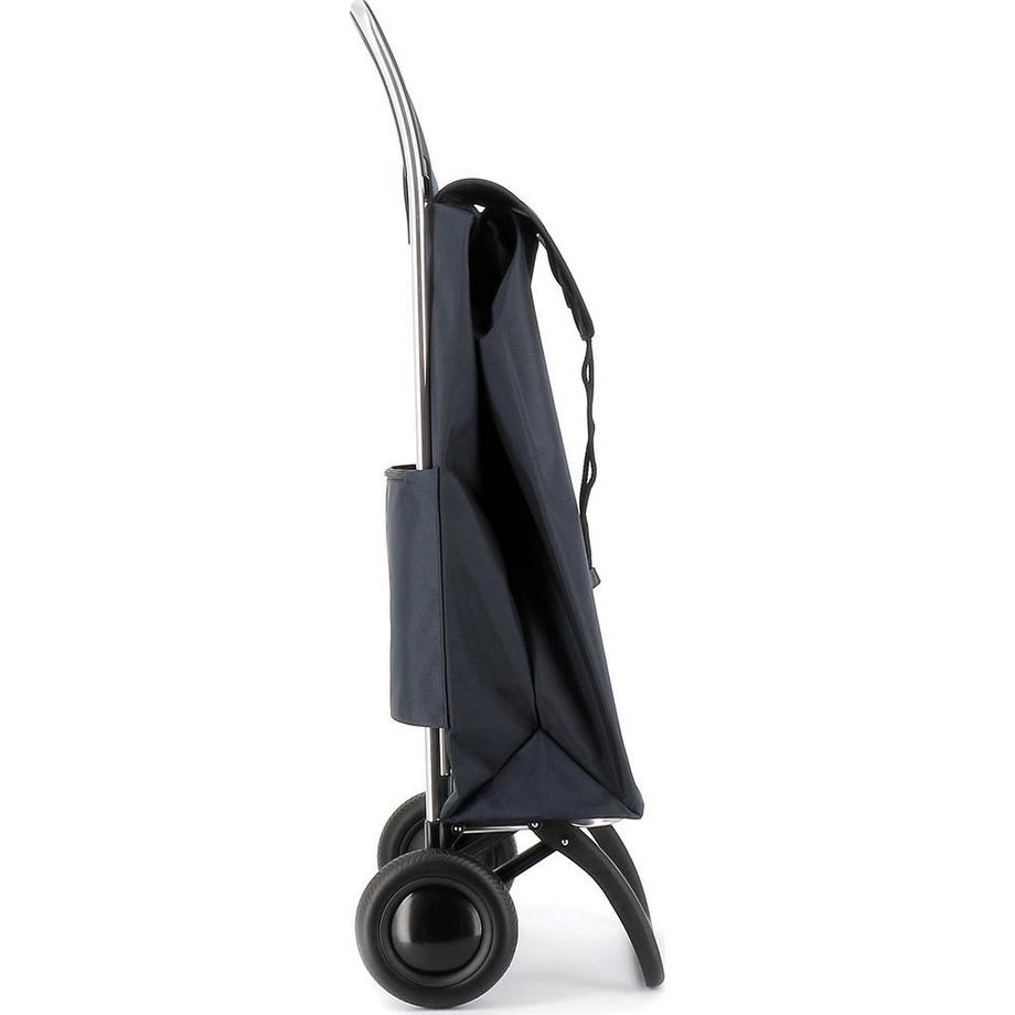 Chariot de marché IMAX MF 2 gris (IMX301-G)