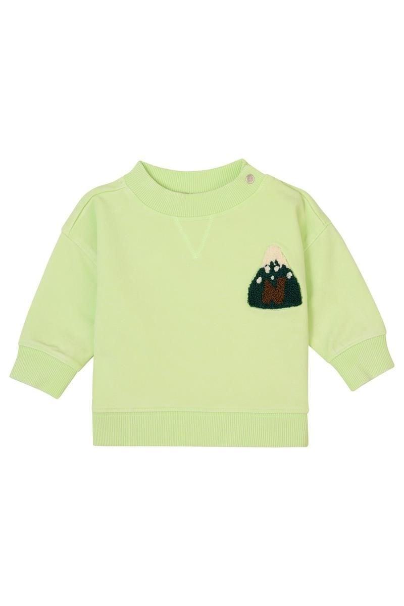 Noppies  Baby Pullover Grasse 