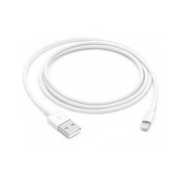 Câbles lightning USB 1m