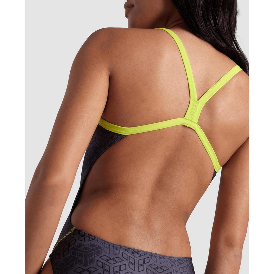 arena Kikko Challe Badeanzug  