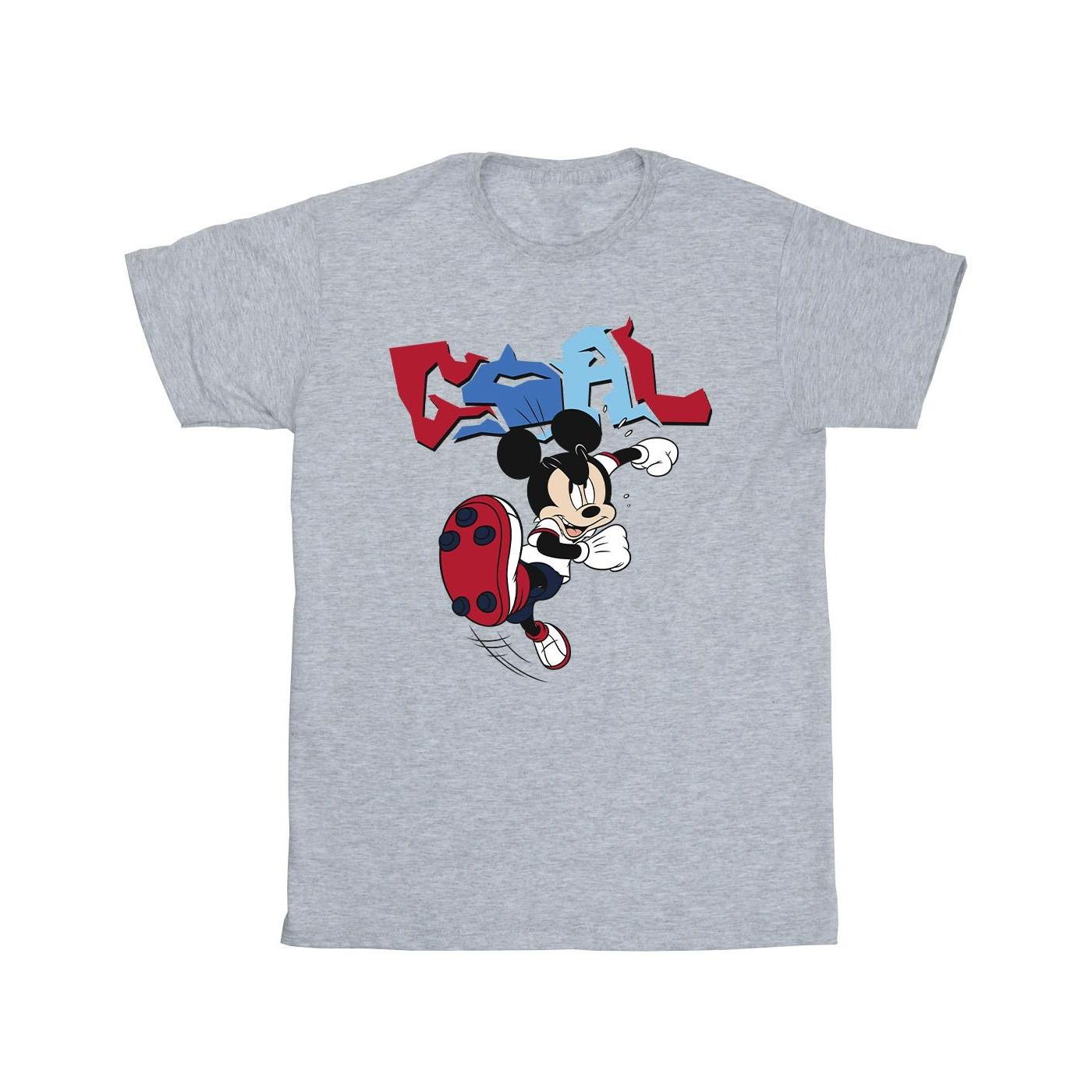 Disney  Tshirt GOAL STRIKER 