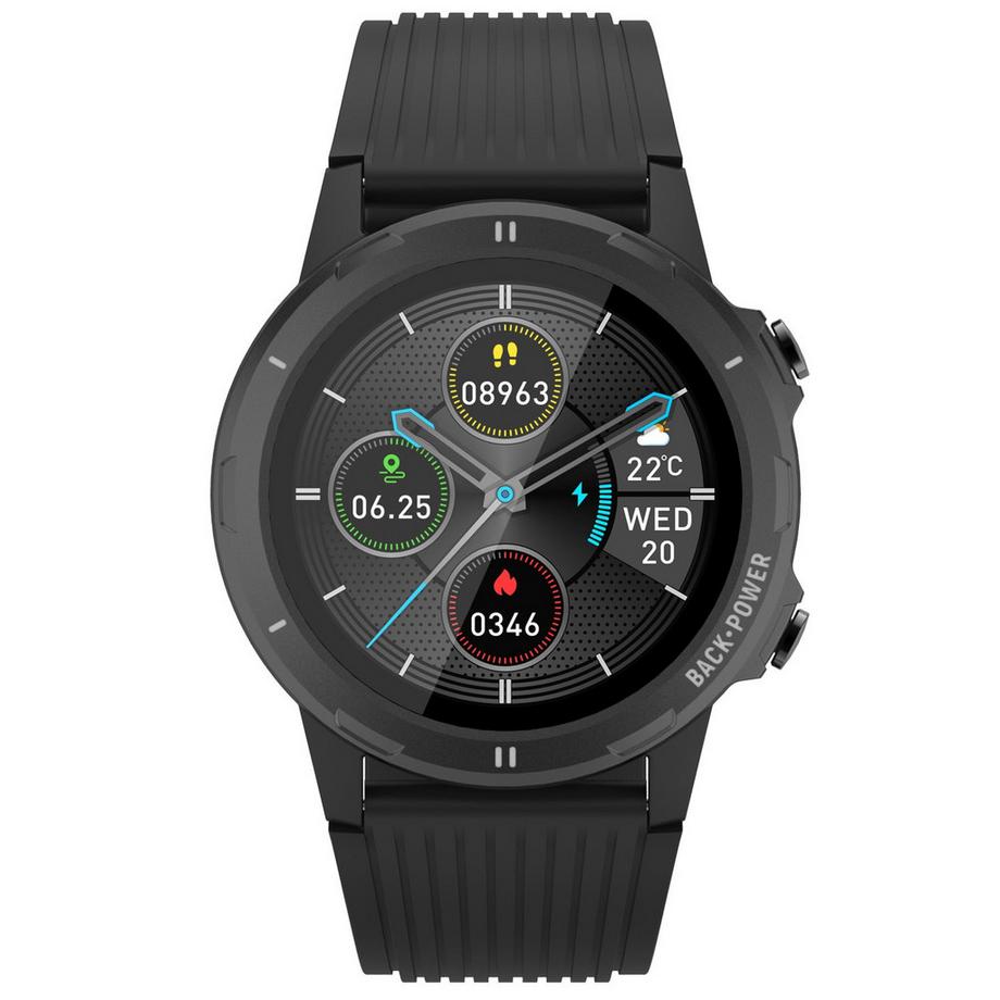 DENVER  Bluetooth-Smartwatch 