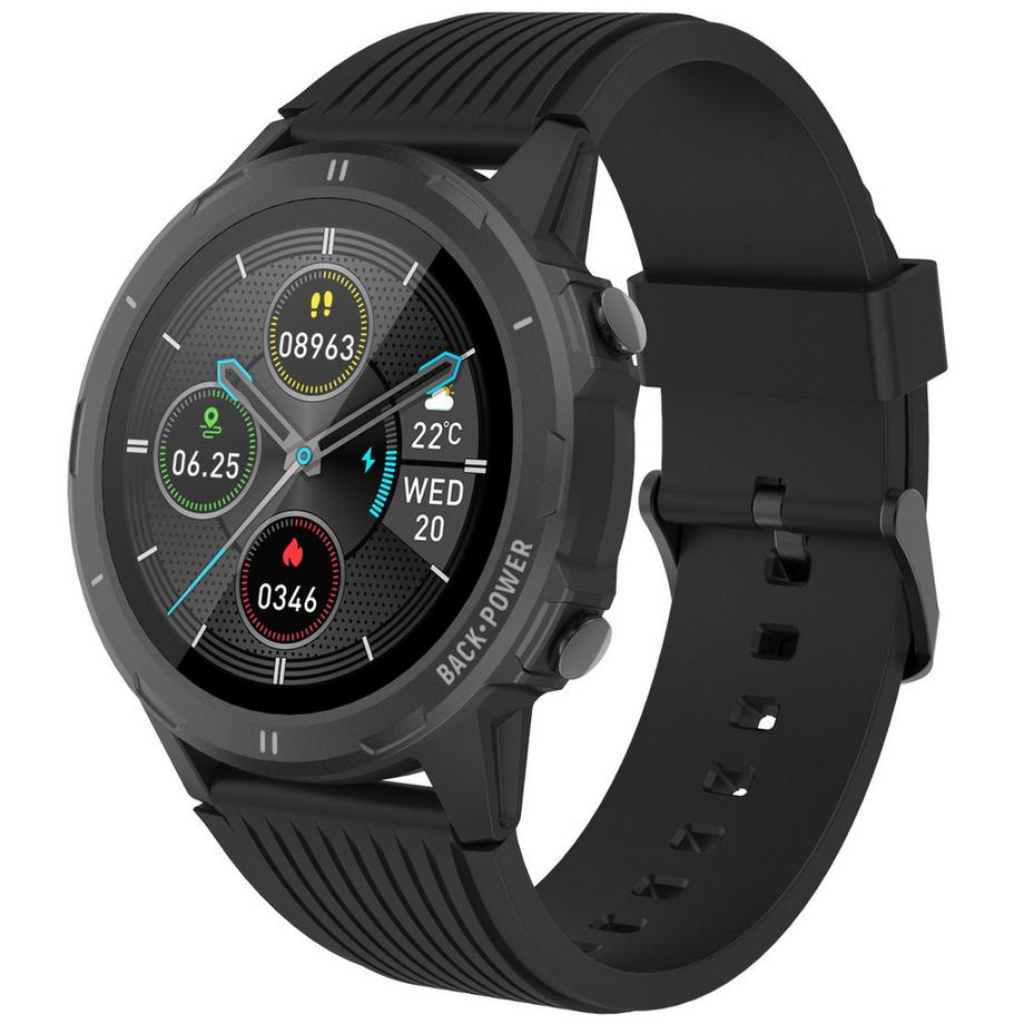 DENVER  Bluetooth-Smartwatch 