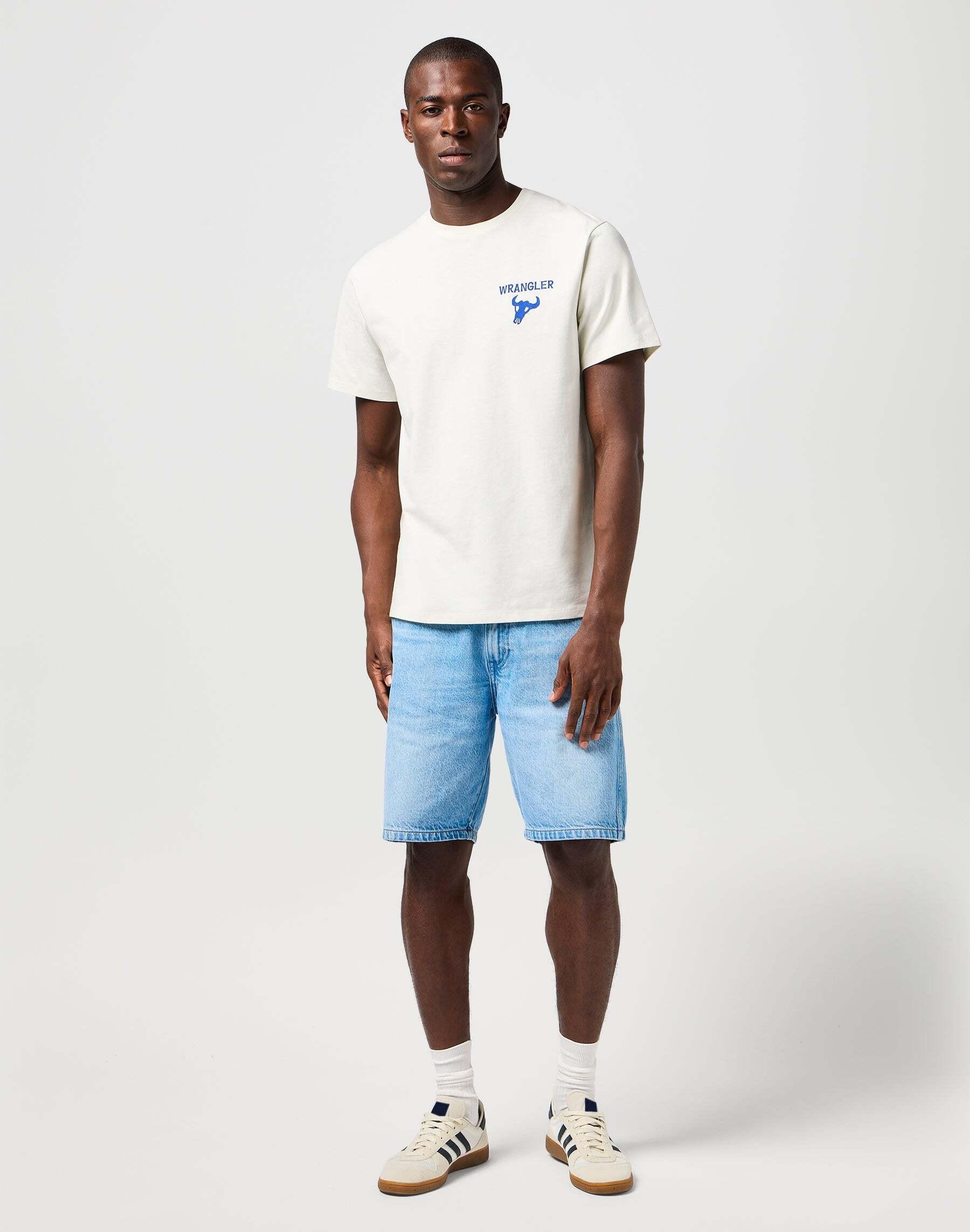 Wrangler Salton Sea Surf Club Relaxed Fit T-Shirt  