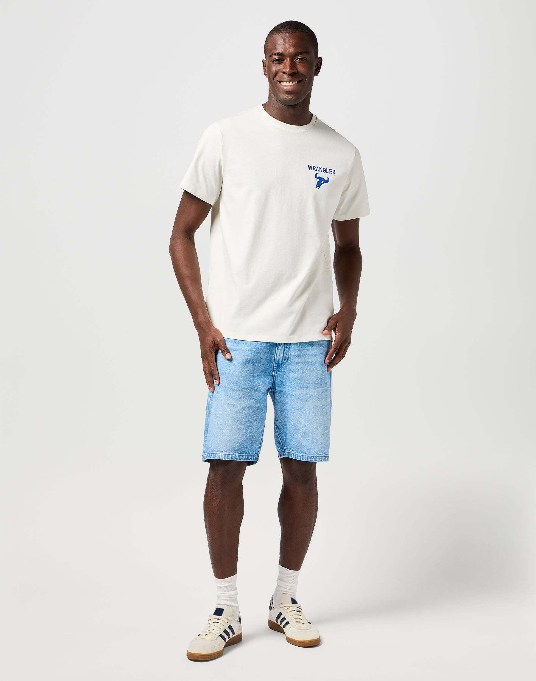 Wrangler Salton Sea Surf Club Relaxed Fit T-Shirt  