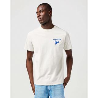Wrangler Salton Sea Surf Club Relaxed Fit T-Shirt  