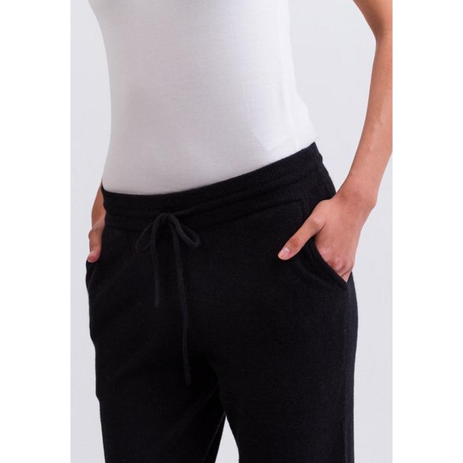 CASH-MERE.CH  Kaschmir Yogahose 