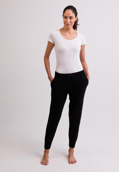 CASH-MERE.CH  Pantalon de yoga 