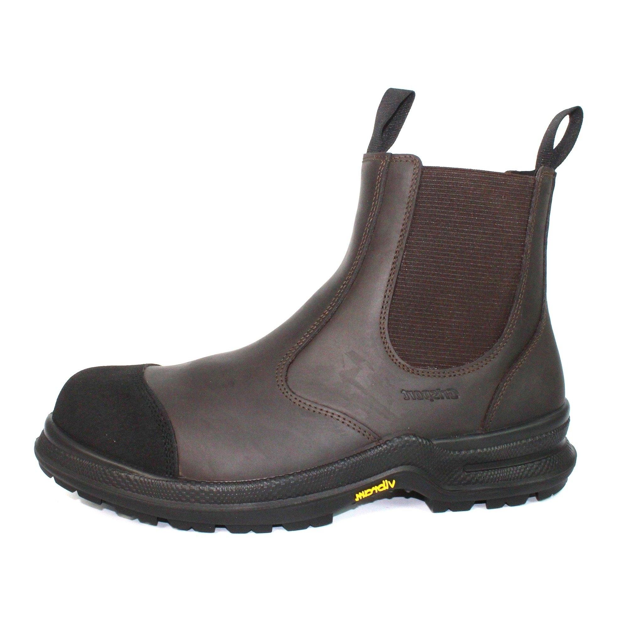 Grisport  Bottines de sécurité LOADER 