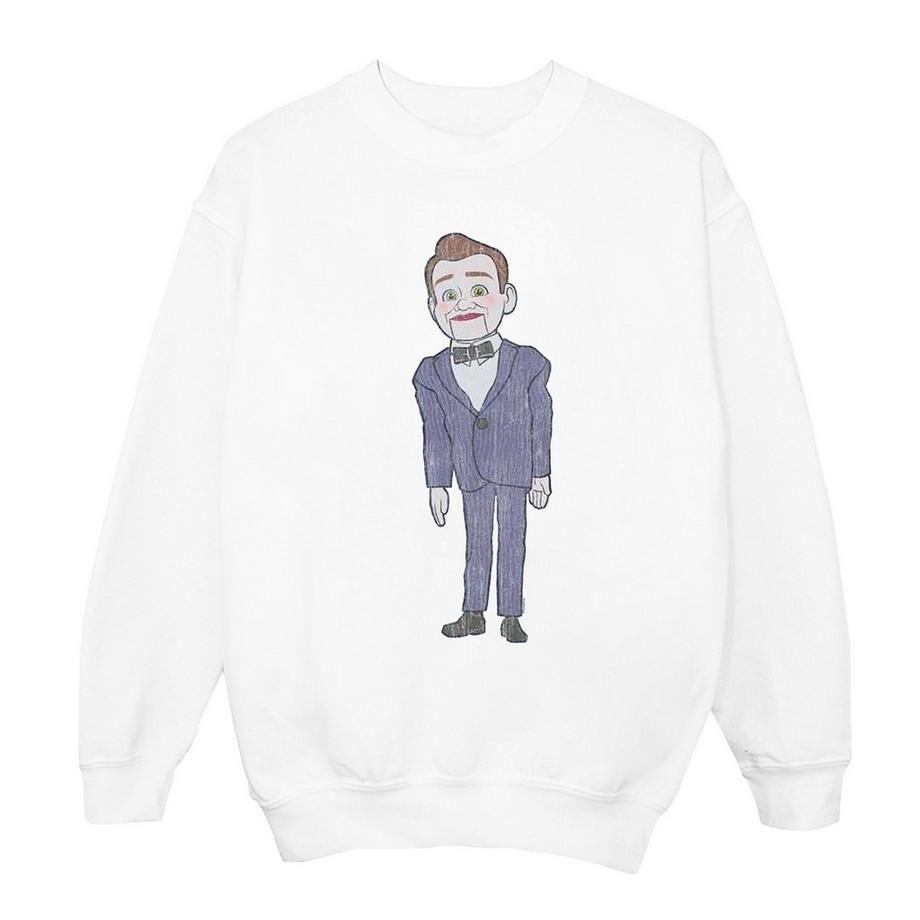 Disney Toy Story 4 Sweatshirt  