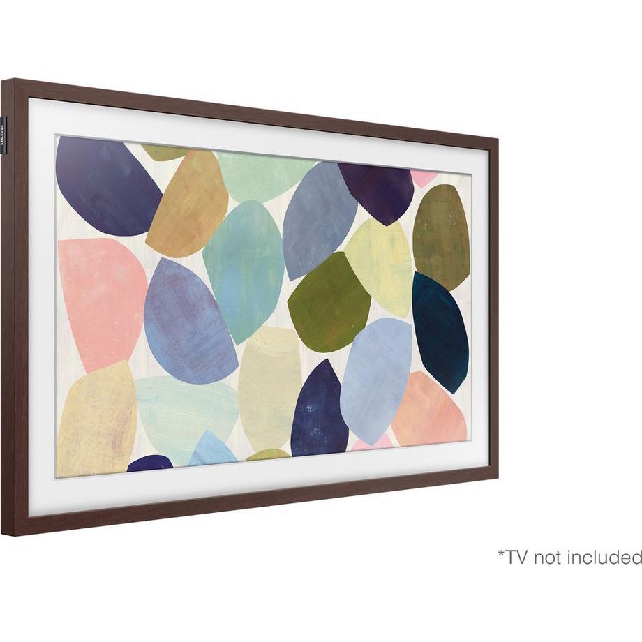 SAMSUNG  VG-SCFT32BW/XC (32", Wechselrahmen) 