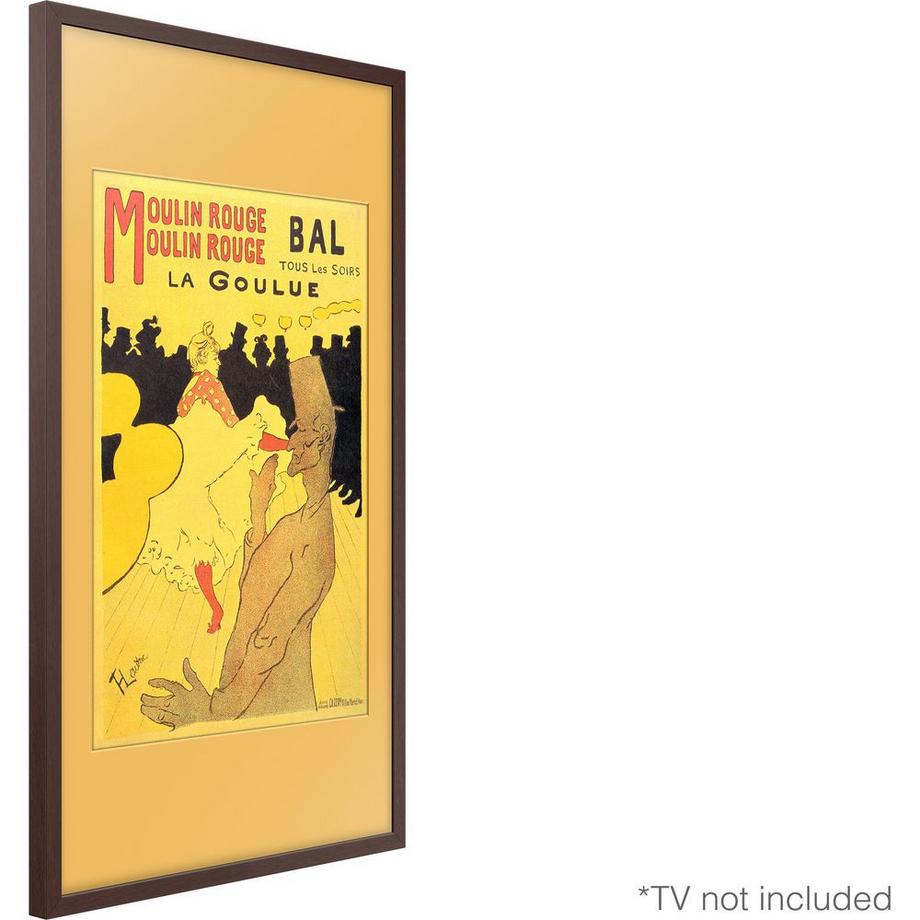 SAMSUNG  VG-SCFT32BW/XC (32", Wechselrahmen) 