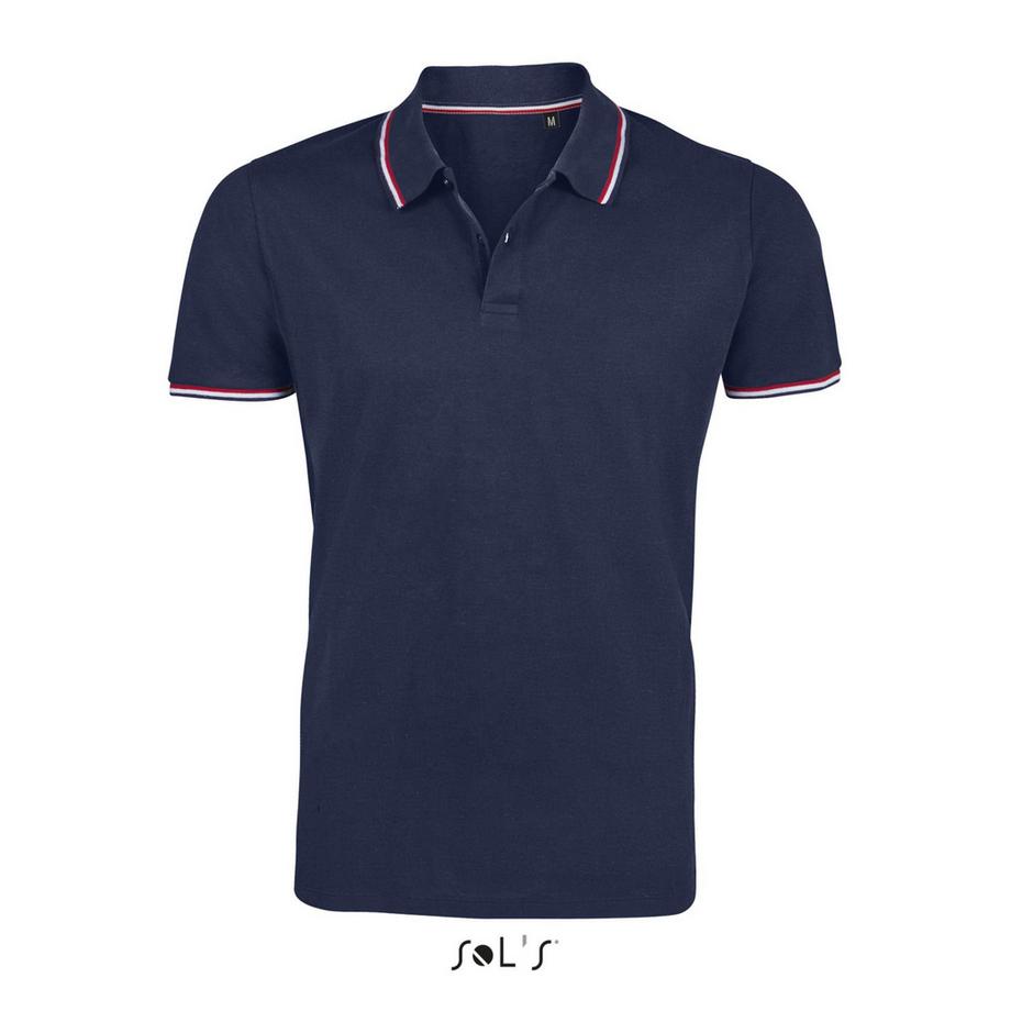 polo-hirt ol' pretige