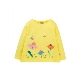 frugi  Kleinkinder Shirt Carmen 