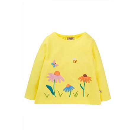 frugi  Kleinkinder Shirt Carmen 