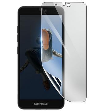 Hydrogel Bildschirmfolie für Fairphone 3