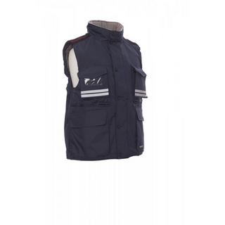 Payper Wear Flight Wattiertes Gilet  