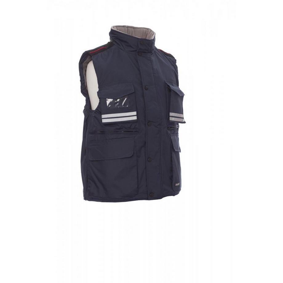 Payper Wear Flight Gilet Rembourré  