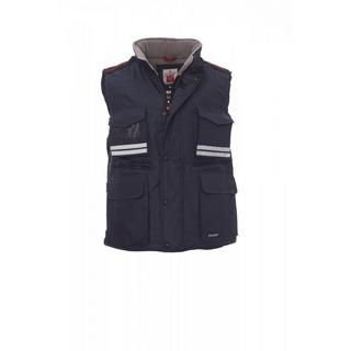 Payper Wear Flight Wattiertes Gilet  