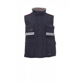 Payper Wear Flight Wattiertes Gilet  