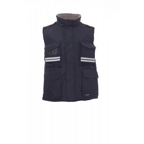 Payper Wear Flight Wattiertes Gilet  
