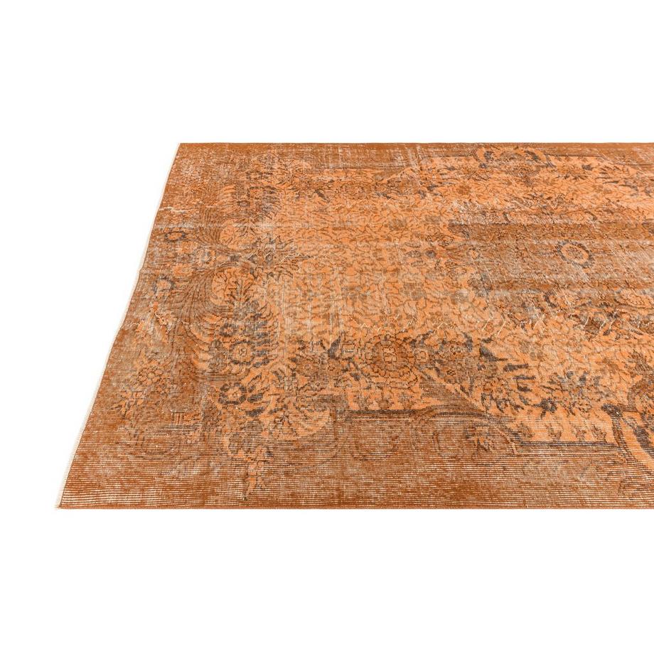 VIDAL Tapis fait à la main Ultra Vintage  