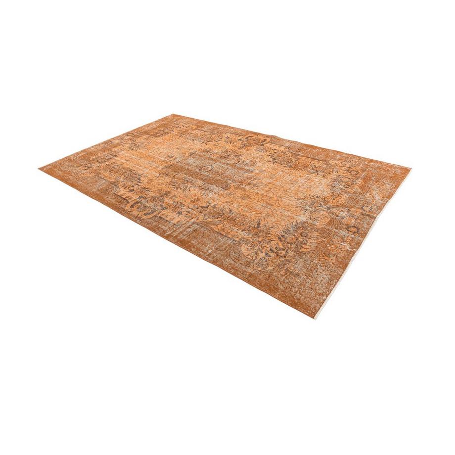 VIDAL Tapis fait à la main Ultra Vintage  