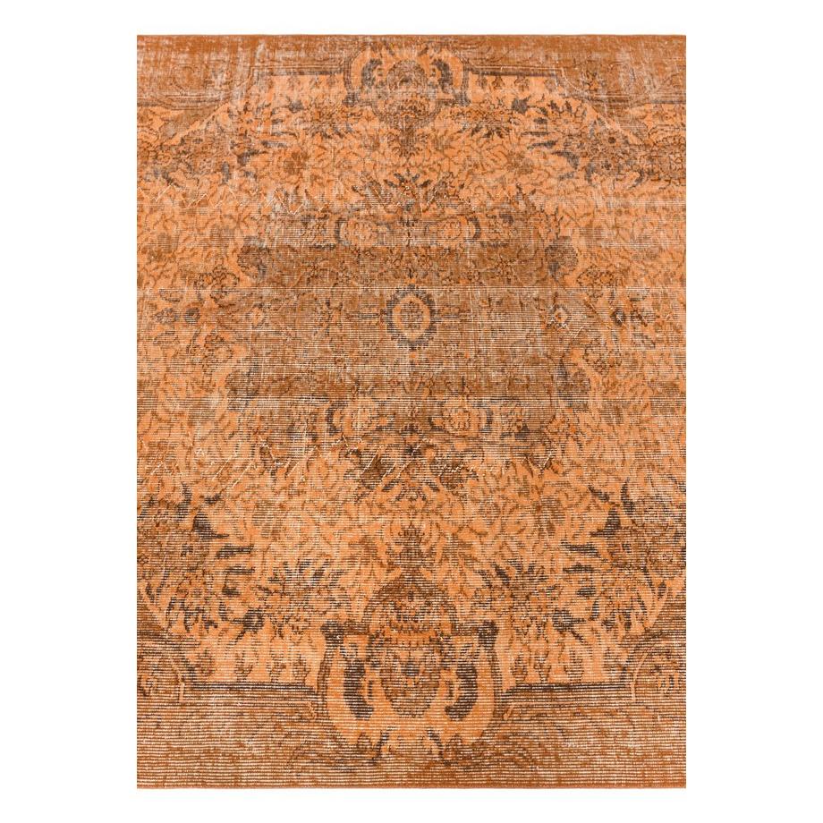 VIDAL Tapis fait à la main Ultra Vintage  