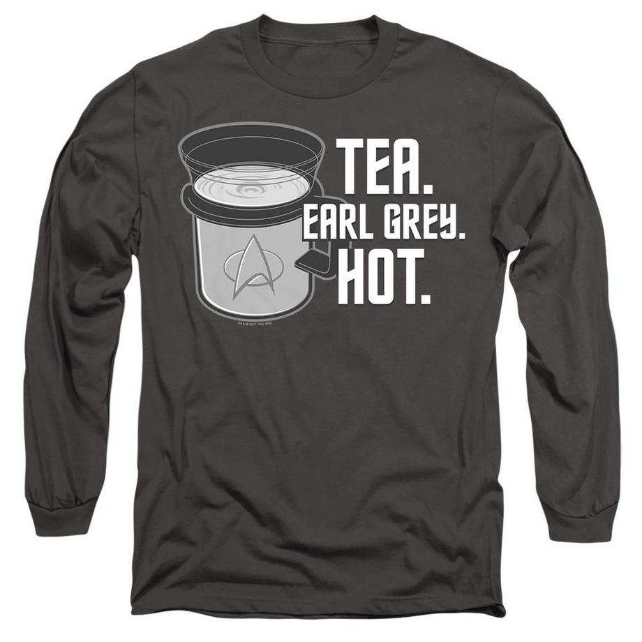 Earl Grey T-Shirt