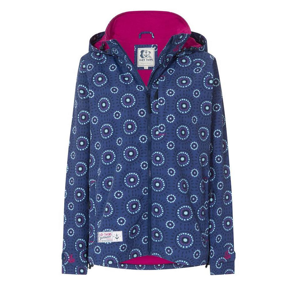 Jacke, wasserfest