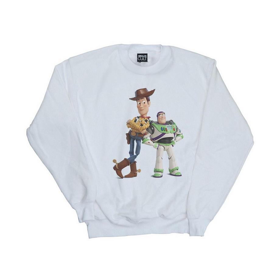 Toy Story Sweatshirt